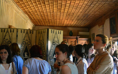 «ARTE TOTAL PARA EL EMPRENDIMIENTO»