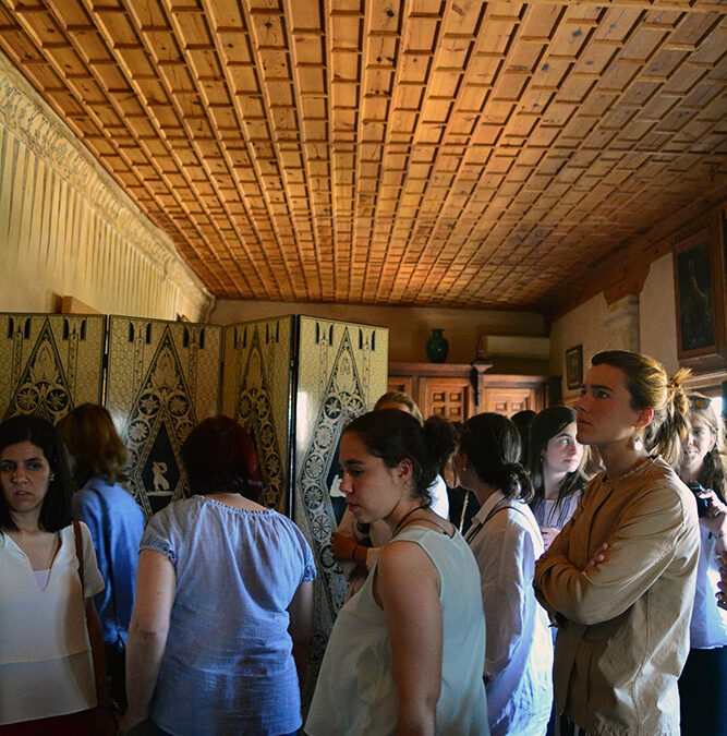 «ARTE TOTAL PARA EL EMPRENDIMIENTO»