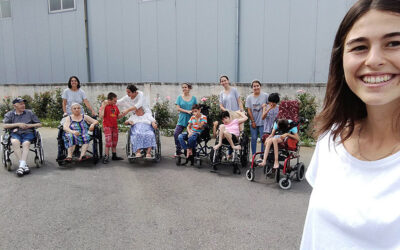 VOLUNTARIADO EN RUMANÍA