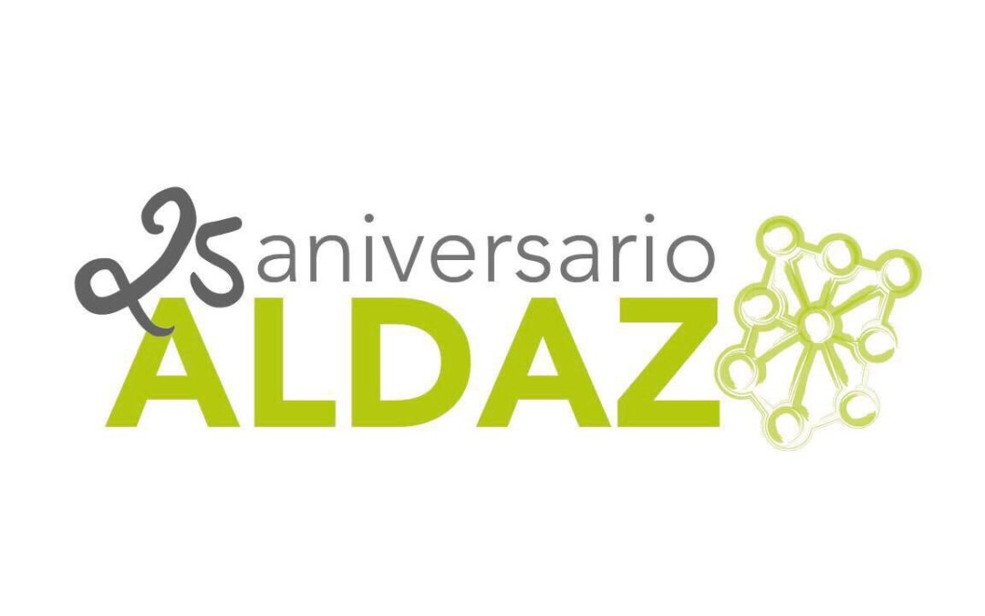 25º ANIVERSARIO CM ALDAZ