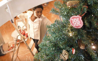 NAVIDAD EN ALUMNI COLLEGE