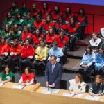 BECAS ALUMNI COLLEGE 2018 22 becas-alumni-college