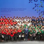 BECAS ALUMNI COLLEGE 2018 23 becas-alumni-college