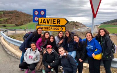 Actualidad 7 JAVIERADA 2018