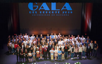 Actualidad 4 TROFEO RECTOR 2018