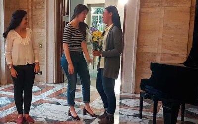 Actualidad 3 CONCIERTO DE PIANO