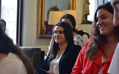 Actualidad 1 Creatividad, tema principal de la edición 2018 de Encuentros Universitarios