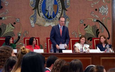 ACTO ACADÉMICO APERTURA CURSO 2018/2019