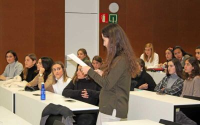 Actualidad 1 I TORNEO DE DEBATE DE ALUMNI COLLEGE