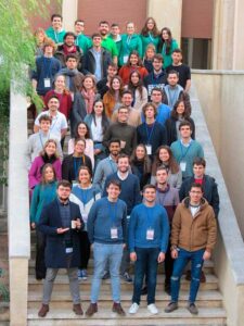 JORNADAS CONSEJO COLEGIOS MAYORES 2019 1 consejo-colegios-mayores