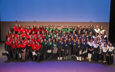 BECAS ALUMNI COLLEGE 2019