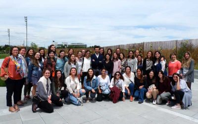 ENCUENTROS UNIVERSITARIOS 2019: ESPACIO PARA LA INSPIRACIÓN