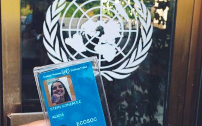 PRÁCTICAS EMPRESARIALES . ALICIA STEIN