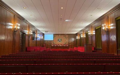 ACTO APERTURA CURSO 2019/2020