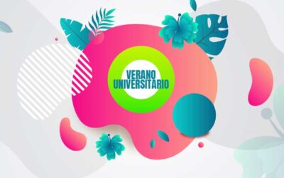 ACTIVIDADES DE VERANO UNIVERSITARIO 2021