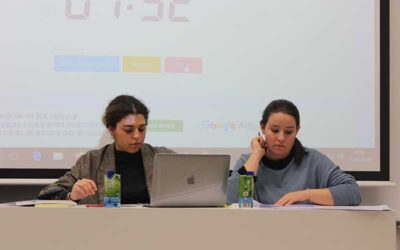 DEBATES ALUMNI COLLEGE