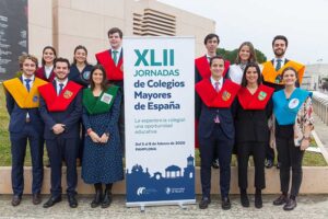 JORNADAS COLEGIOS MAYORES 16 jornadas-consejo-colegios-mayores