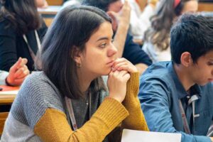 JORNADAS COLEGIOS MAYORES 20 jornadas-consejo-colegios-mayores