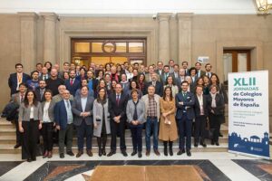 JORNADAS COLEGIOS MAYORES 13 jornadas-consejo-colegios-mayores