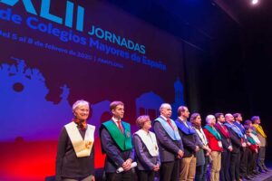 JORNADAS COLEGIOS MAYORES 23 jornadas-consejo-colegios-mayores