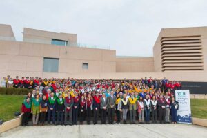 JORNADAS COLEGIOS MAYORES 14 jornadas-consejo-colegios-mayores