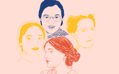 CICLO CULTURAL: CONMEMORANDO EL 25º ANIVERSARIO DE LA CONFERENCIA DE PEKÍN