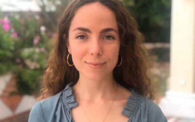 TESTIMONIOS VOLUNTARIADO COVID: MARISA CALVENTE