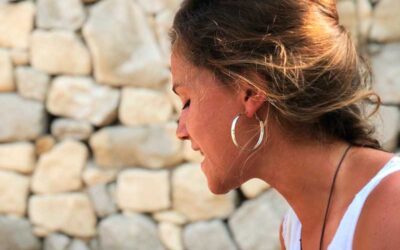 PALOMA GUTIÉRREZ, SUBCAMPEONA EN LA VOZ DE TU FACULTAD