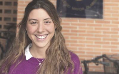 TESTIMONIOS VOLUNTARIADO COVID: REYES HERNÁNDEZ