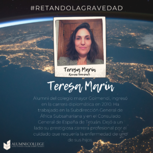 Liderazgo femenino retando la gravedad 3