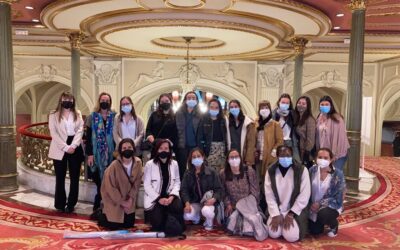 ENCUENTROS UNIVERSITARIOS 2021