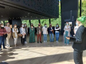 3. Museo Balenciaga 1