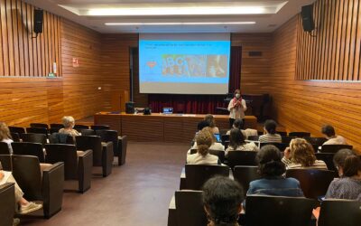 Actualidad 8 CAPACITARSE PARA FORMAR