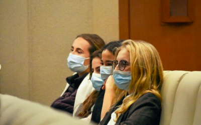 Actualidad 7 CICLO CULTURAL: «Los felices años 20»