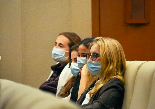 CICLO CULTURAL: «Los felices años 20»