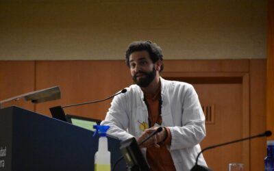 Actualidad 4 «La era de la máquina: entre la expresividad y la técnica»