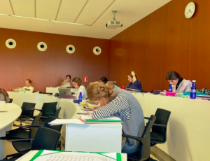 Goimendi Olimpiada estudio 1