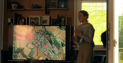 CONOCE A ISABEL ADALID