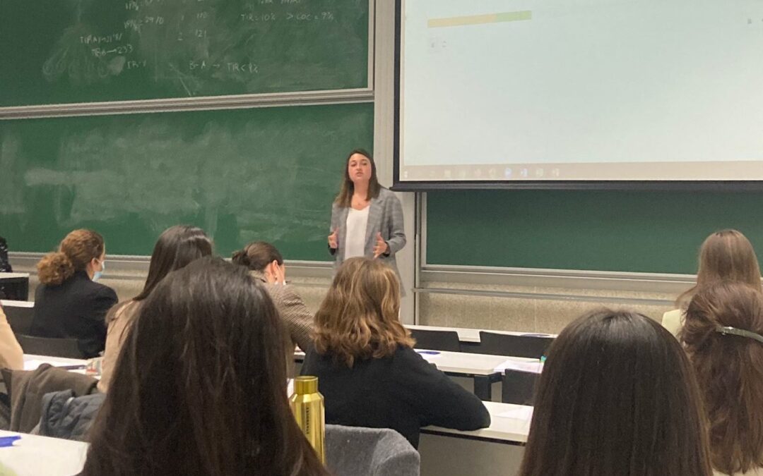 I TORNEO DE DEBATES ALUMNI COLLEGE