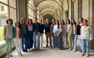 Actualidad 5 ENCUENTROS UNIVERSITARIOS 2022