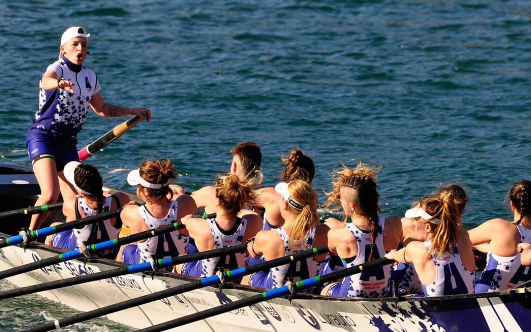 CICLO CULTURAL: «DEPORTE Y MUJER»