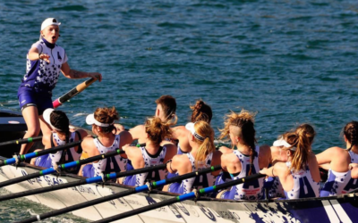 Actualidad 8 CICLO CULTURAL: «DEPORTE Y MUJER»