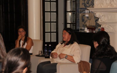 Actualidad 6 “Inspiración, pasión y transgresión”