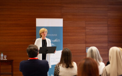 Actualidad 9 INAUGURACIÓN OFICIAL COLEGIO MAYOR GOIMENDI