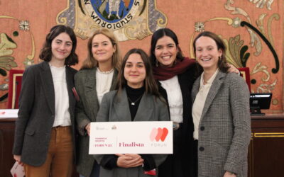 FORUN 2023: «Searching for Happiness»