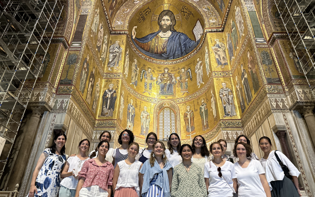 Encuentros Universitarios 2023: «Orígenes»