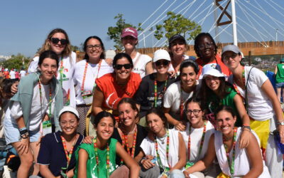 Jornada Mundial de la Juventud 2023