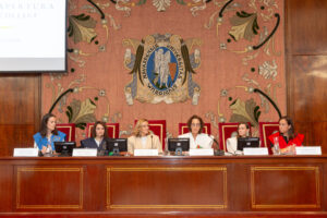 Acto de apertura del curso 2023/2024 del Programa Alumni College 3 20230919 MG 3086 edit scaled