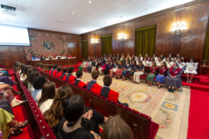 Acto de apertura del curso 2023/2024 del Programa Alumni College 4 20230919 MG 3114 edit