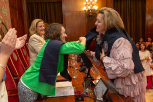 Acto de apertura del curso 2023/2024 del Programa Alumni College 7 20230919 MG 3252 edit scaled